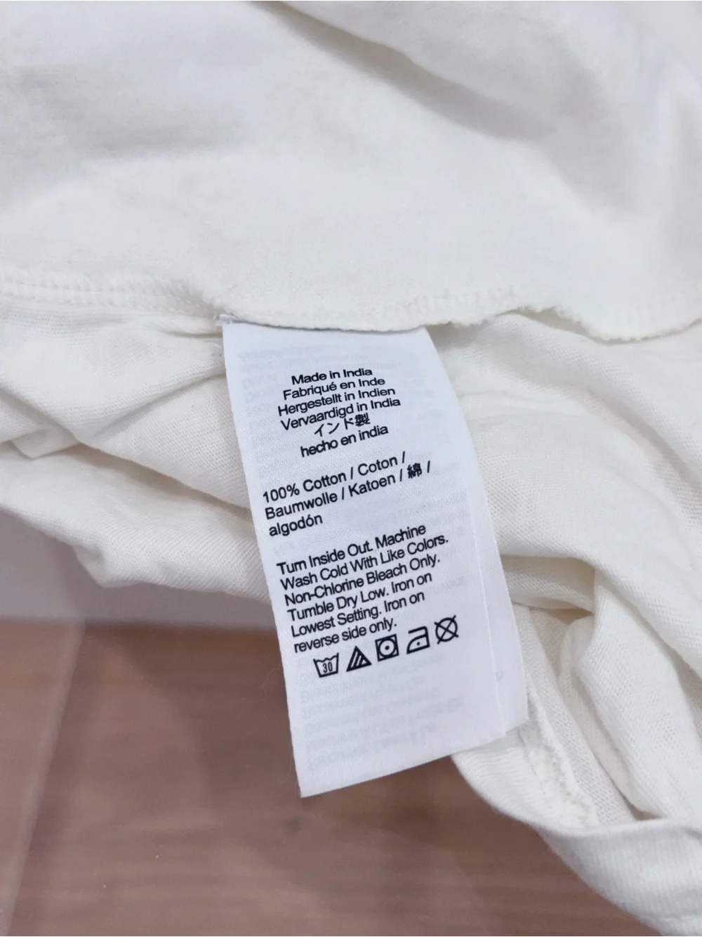 Crewcuts girls white